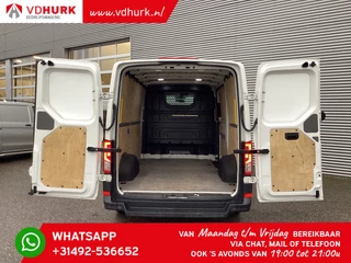 Volkswagen Crafter - afbeelding nr 5