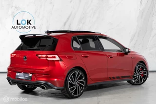 Volkswagen Golf Volkswagen Golf 2.0 TSI GTI Clubsport PANO|NURB|IQ|HUD|H&K| - afbeelding nr 2