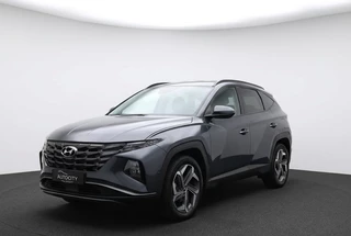 Hyundai Tucson 1.6 T-GDI PHEV Comfort 265pk l Camera l Blindspot