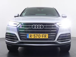 Audi Q5 Audi Q5 55 TFSI e quattro Competition S-LINE IN/EXTERTIEUR | CAMERA | RIJKLAARPRIJS INCL. 12 MND. BOVAGGARANTIE - afbeelding nr 3