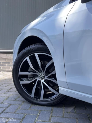 Volkswagen Golf Volkswagen Golf 1.5 TSI Life Business|ACC|stoelverwarming|17 - afbeelding nr 9