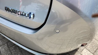 Toyota Corolla Touring Sports Toyota Corolla Touring Sports 1.8 Hybrid Business - afbeelding nr 8