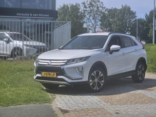 Mitsubishi Eclipse Cross Mitsubishi Eclipse Cross 1.5 DI-T Intens - afbeelding nr 3