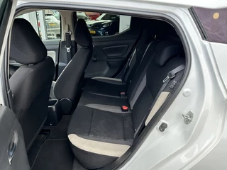 Nissan Micra Nissan Micra 0.9 IG-T N-Connecta | | Airco | Cruise | Camera achter - afbeelding nr 26