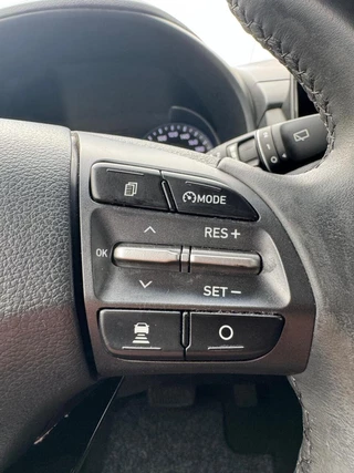 Hyundai Kona Hyundai Kona 1.6 GDI HEV Fashion|HUD|ACC|Camera|Navi|Applecarplay/Androidauto|Trekhaak - afbeelding nr 27