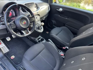 Fiat 500 Fiat 500 1.4 T-Jet Abarth 595 Pista |Monzza Uitlaatsysteem| - afbeelding nr 5