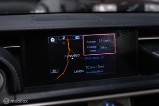 Lexus IS Lexus IS 300h Luxury Line | Dealer OH | Camera | Stoel + stuurwiel verwarming | Clima | LED | rijklaarprijs | - afbeelding nr 26