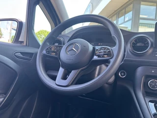 Mercedes-Benz Citan Mercedes-Benz Citan 110 PRO TOURER AUTOMAAT 5PERSOONS AIRCO NAVI PDC. - afbeelding nr 18