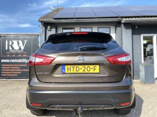Nissan QASHQAI Nissan Qashqai 1.2 N-Connecta - afbeelding nr 19