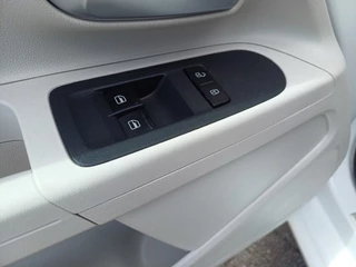 Volkswagen up! Volkswagen up! Up 1.0 BMT Beats Airco LMV Audio Electr. pakket - afbeelding nr 21