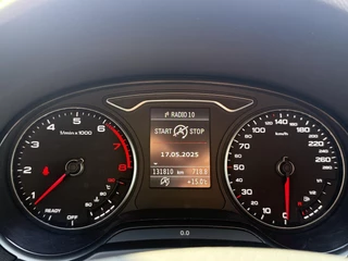 Audi A3 Audi A3 Sportback 1.2 TFSI Ambition Pro Line S 1e Eigenaar,Navi,Clima,Cruise,6 Bak,Stoelverwarming,110pk,Pdc,Lmv 18'',Apk tot 04-2026 - afbeelding nr 16