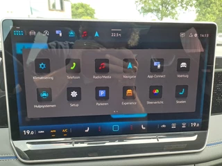 Volkswagen Tiguan Volkswagen Tiguan 1.5 eTSI R-Line Business | Pano | Trekhaak | Stoelverwarming | ACC | HUD | - afbeelding nr 27