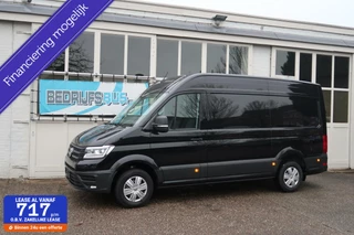 Volkswagen Crafter Volkswagen Crafter 35 177PK L3H3 Aut|ACC|Camera|BPM VRIJ! - afbeelding nr 1