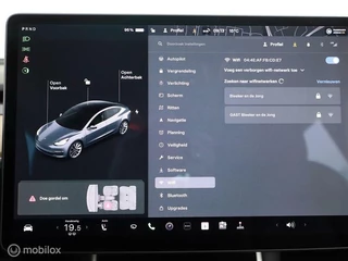Tesla Model 3 Tesla Model 3 Standard RWD Plus 60 kWh - afbeelding nr 20