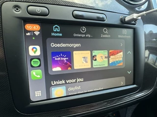 Dacia Logan Dacia Logan MCV 0.9 TCe Bi-Fuel LPG-3 TREKH/CARPLAY *ALL-IN PRIJS* - afbeelding nr 20