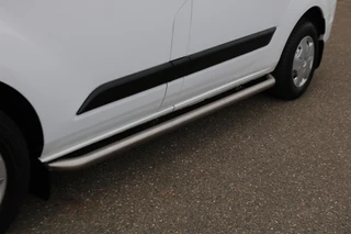 Ford Transit Custom Ford Transit Custom 2.0 TDci L1 H1 Airco Navigatie Inrichting Imperiaal - afbeelding nr 51
