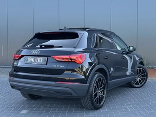 Audi Q3 - afbeelding nr 23