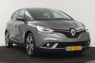 Renault Scénic Renault Scénic 1.2 TCe Intens | Trekhaak | Massage | Keyless |  Navigatie | Half leder | Camera | Climate control | Dodehoek detectie | Park Assist - afbeelding nr 32