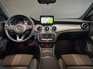 Mercedes-Benz CLA Mercedes-Benz CLA Shooting Brake 180 Business Solution Automaat | Full LED | Sportstoelen | Navi | Stoelverwarming | Camera - afbeelding nr 6