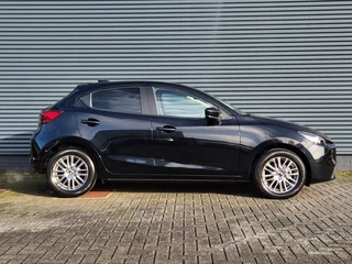 Mazda 2 - afbeelding nr 2