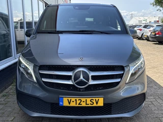 Mercedes-Benz V-Klasse Mercedes-Benz V-Klasse 220d Lang DC | Parkeer Assist | Burmeister | Leder | Navi - afbeelding nr 3