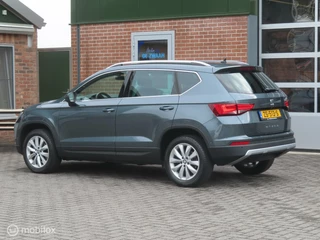 SEAT Ateca Seat Ateca 1.5 TSI DSG Style/ 41.605Km!!/Camera/Winterpakket/Led/Chroom - afbeelding nr 19