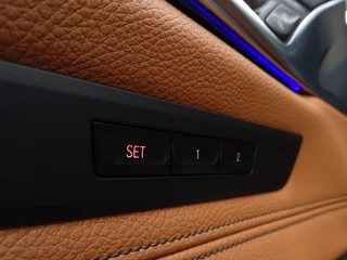 BMW 6 Serie BMW 6 Serie Gran Turismo 640i xD 340PK+ High Exec. M-pakket / 2019 / LED - afbeelding nr 43