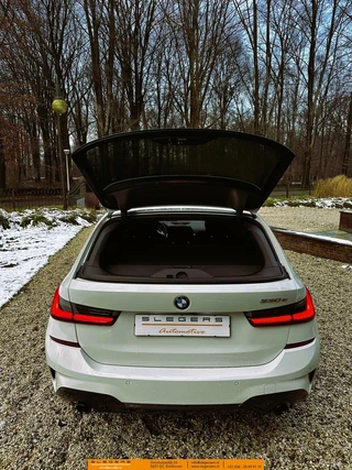 BMW 3 Serie BMW 3-serie Touring 330e High Executive, M-Sport, BMW Laser - afbeelding nr 6