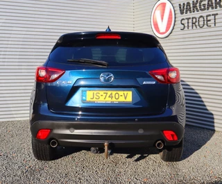 Mazda CX-5 - afbeelding nr 29