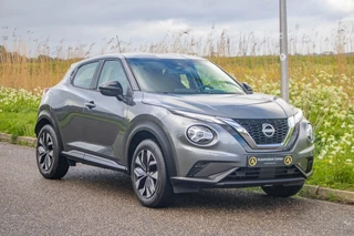 Nissan Juke - afbeelding nr 10