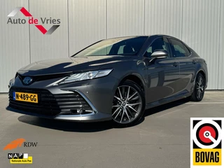 Toyota Camry - 23398605-0