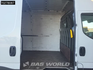 Iveco Daily Iveco Daily 35S16 Automaat L3H2 Camera Airco Parkeersensoren L4H2 16m3 Airco - afbeelding nr 8
