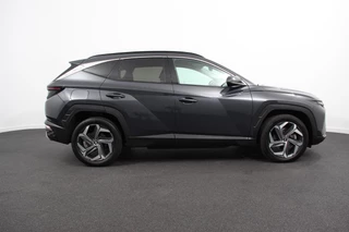 Hyundai Tucson Hyundai Tucson 1.6 T-GDI 265pk PHEV Comfort 4WD | Navigatie | Climate Control | Camera | Led | Digitale Cockpit | Adaptive Cruise Control | - afbeelding nr 8