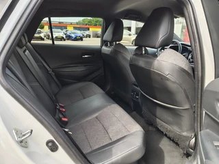 Toyota Corolla Touring Sports - afbeelding nr 28
