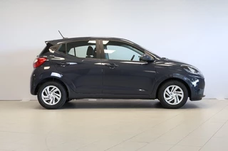 Hyundai i10 - afbeelding nr 11