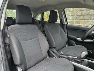Suzuki Baleno Suzuki Baleno 1.2 Exclusive Automaat - afbeelding nr 14