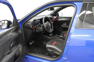 Opel Mokka - afbeelding nr 10