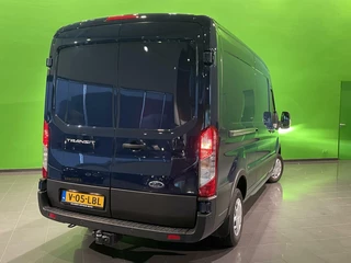 Ford Transit Ford Transit 310 2.0 TDCI L3H2 Trend | Sensoren | 3 Zits | - afbeelding nr 9