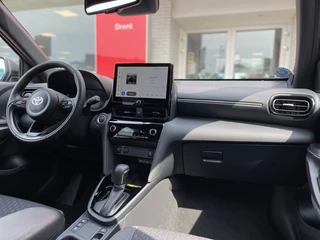 Toyota Yaris Cross Toyota Yaris Cross 1.5 Hybrid 130 Dynamic | Comfort Pack | Stuur + Stoelverwarming - afbeelding nr 18