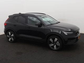 Volvo XC40 - afbeelding nr 11