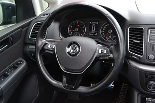 Volkswagen Sharan Volkswagen Sharan 1.4 TSI 150PK Allstar 7-persoon Navi/Camera/ACC - afbeelding nr 29