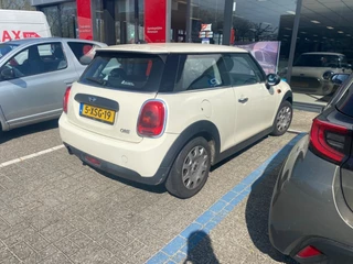 MINI One - afbeelding nr 3