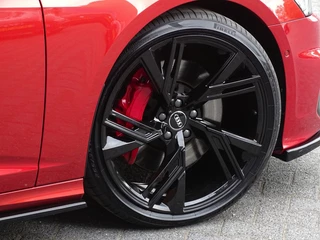Audi A6 - afbeelding nr 62