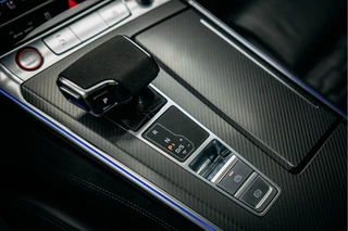 Audi RS6 Audi RS6 RS 6 TFSI quattro Mooie RS6 met Nieuwe Vossen HF7 OPF delete - afbeelding nr 33