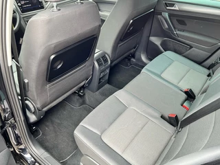 Volkswagen Golf Sportsvan - afbeelding nr 28
