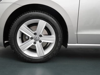 Volkswagen Golf Sportsvan - afbeelding nr 14