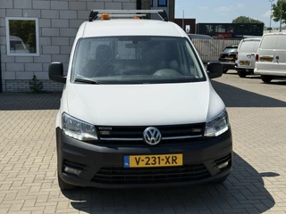 Volkswagen Caddy Cruise Control/trekhaak/navigatie systeem - afbeelding nr 16
