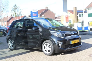 Kia Picanto - afbeelding nr 3