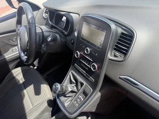 Renault Grand Scénic Renault Grand Scénic 1.4 TCe | 7 zitplaatsen | airco | navi | zeer ruim | - afbeelding nr 56