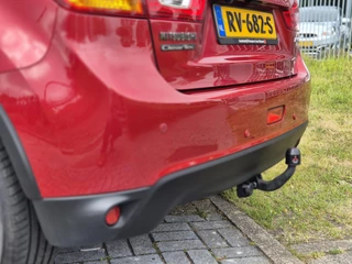 Mitsubishi ASX Mitsubishi ASX 1.6 Cleartec Instyle LEDER | TREKHAAK - afbeelding nr 14